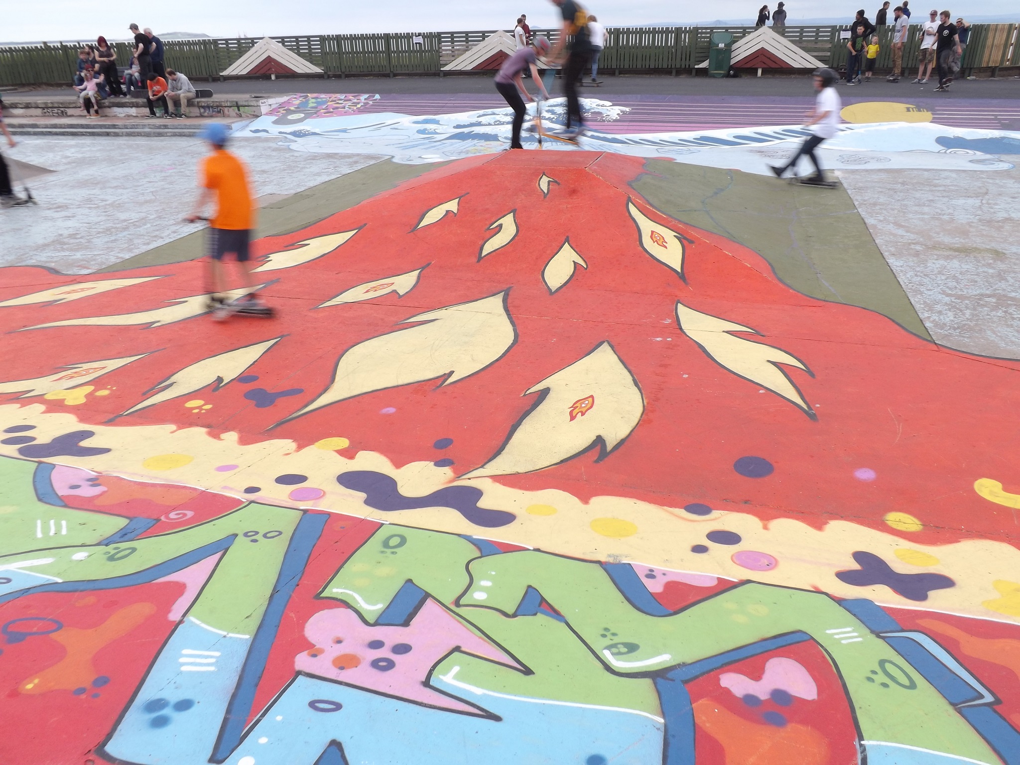 Skatepark